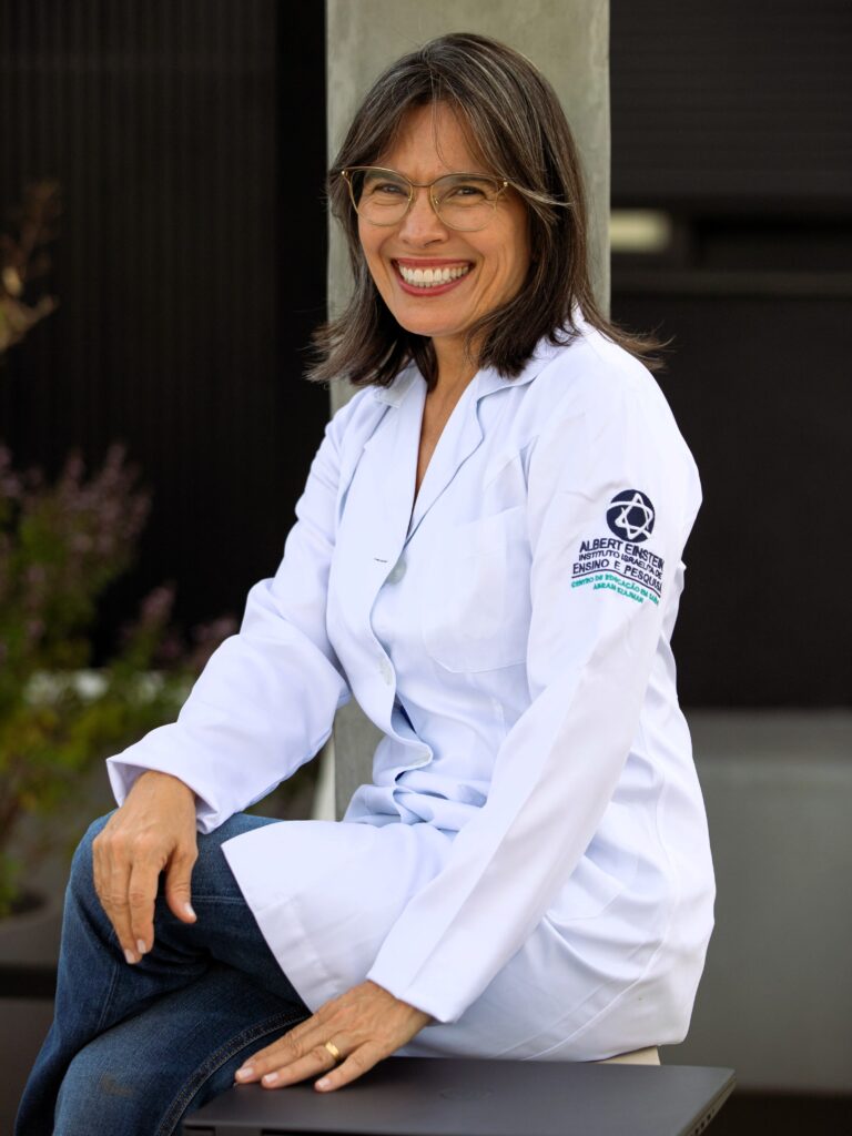 Ana Xavier - Método Bem Estar Sem Dor