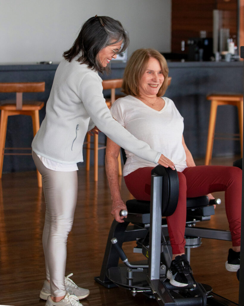 Ana Xavier - Método Bem Estar Sem Dor